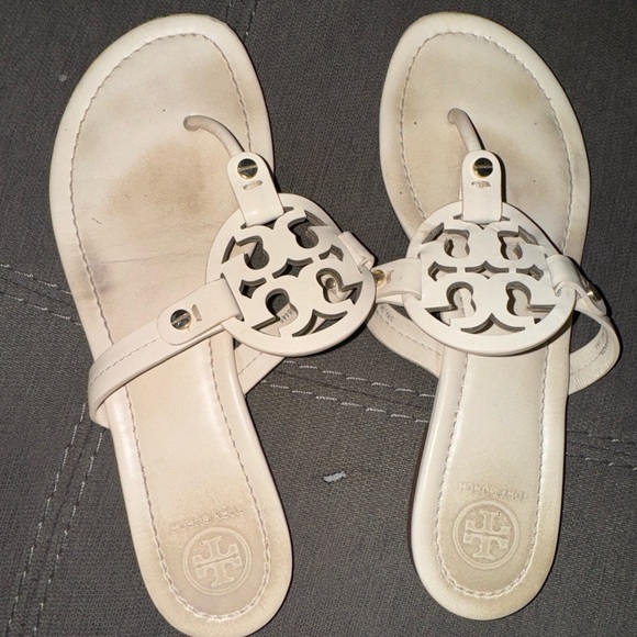 Tory Burch Miller Sandal - Picture 5 of 14